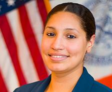 Alezandra Guillen ’16 photo